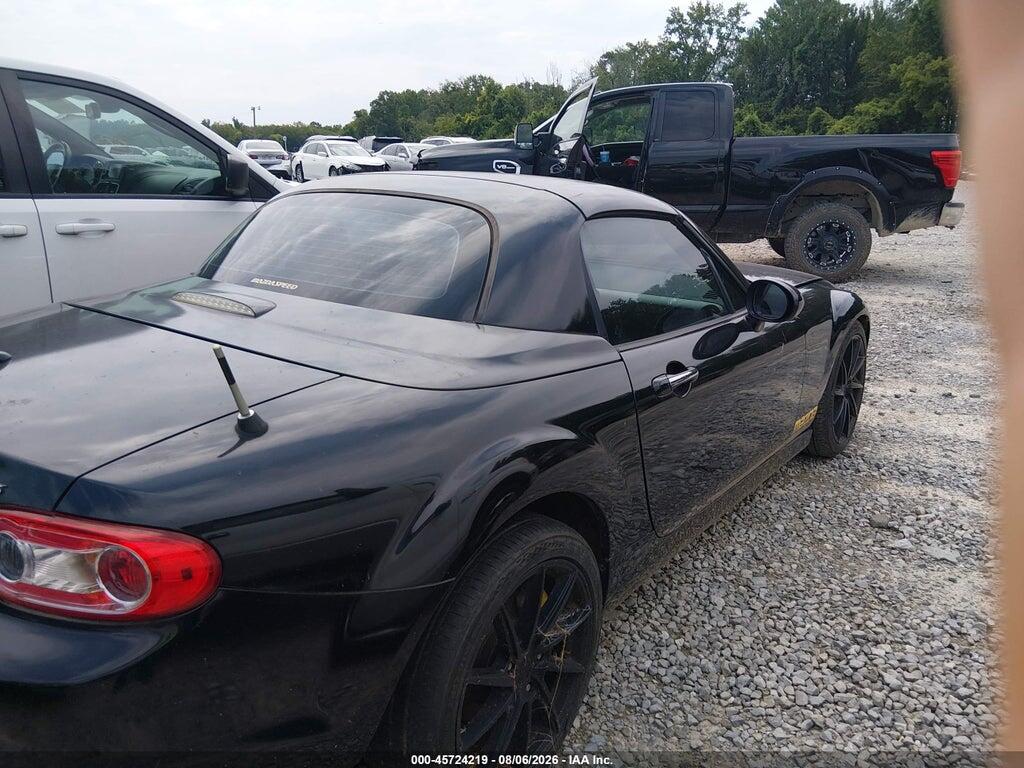 JM1NC2FF8A0205877 2010 MAZDA MX-5 MIATA photo no. 4