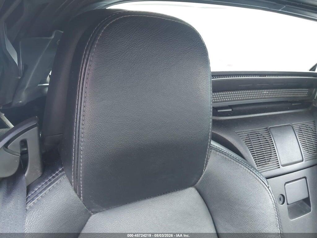 JM1NC2FF8A0205877 2010 MAZDA MX-5 MIATA photo no. 8