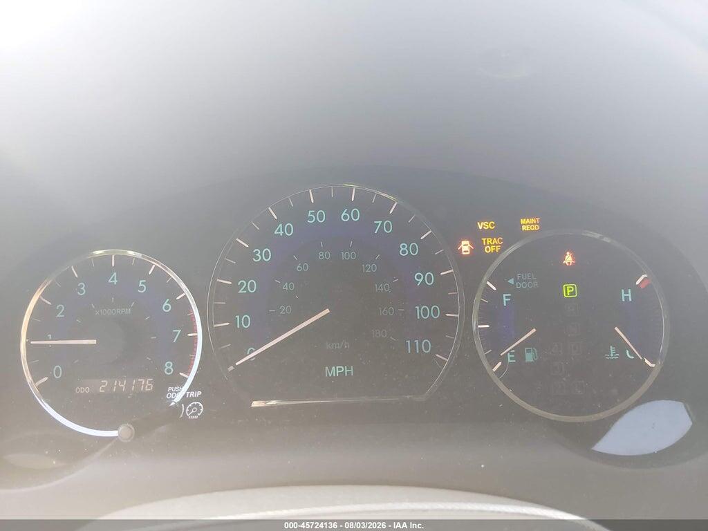 5TDYK4CC0AS324798 2010 TOYOTA SIENNA photo no. 7