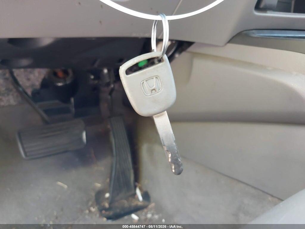 2HGFA1F92BH512250 2011 HONDA CIVIC photo no. 11