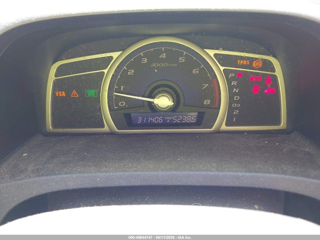 2HGFA1F92BH512250 2011 HONDA CIVIC photo no. 7