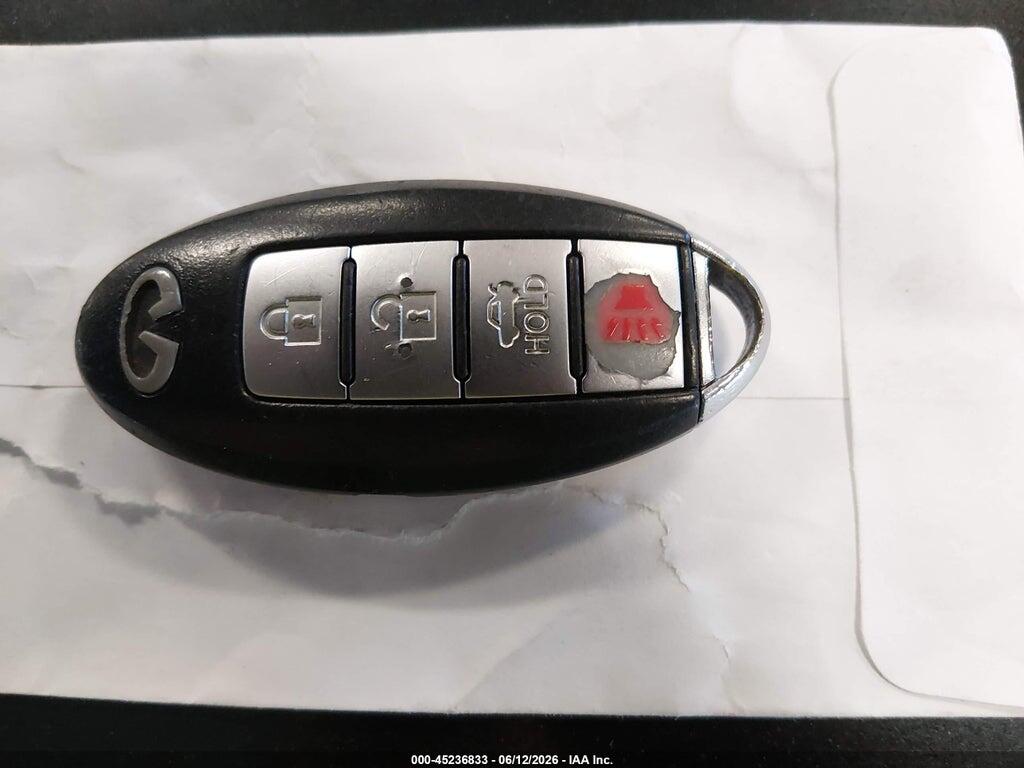 JN1CV6AP1BM500325 2011 INFINITI G37 photo no. 11