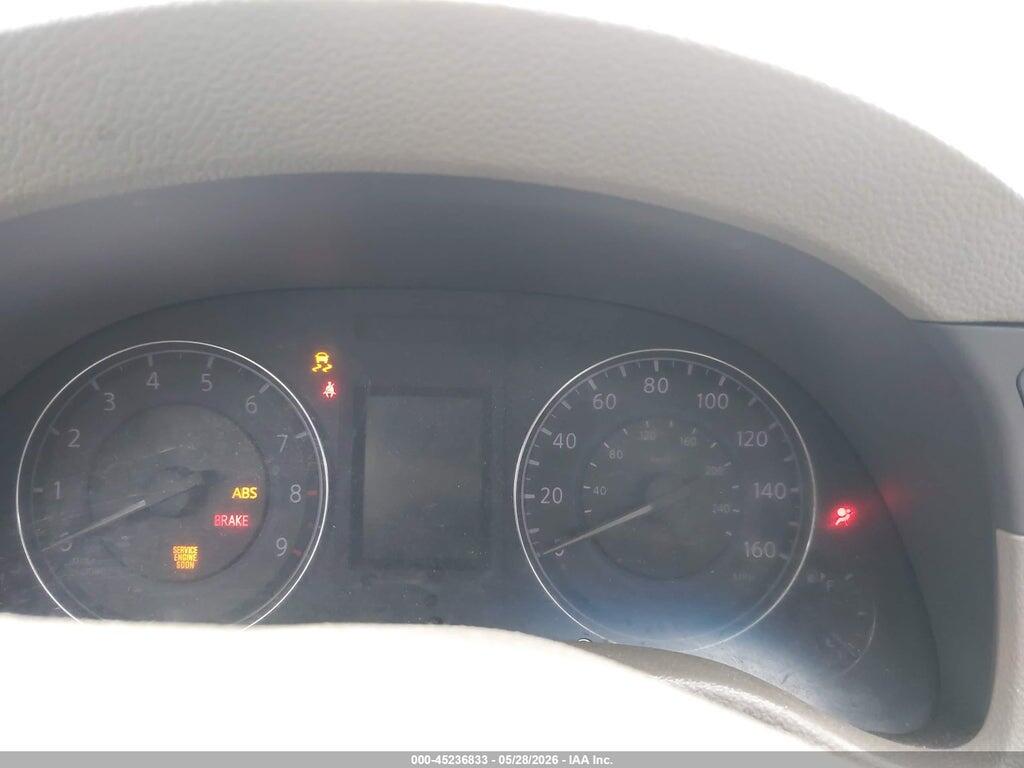 JN1CV6AP1BM500325 2011 INFINITI G37 photo no. 7