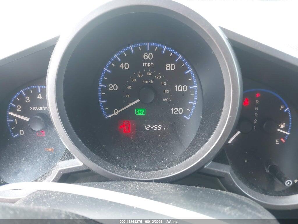 5J6YH2H30BL007189 2011 HONDA ELEMENT photo no. 7