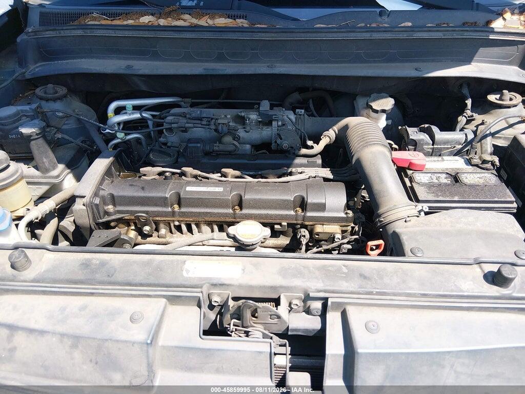 KNDJT2A25B7197782 2011 KIA SOUL photo no. 10