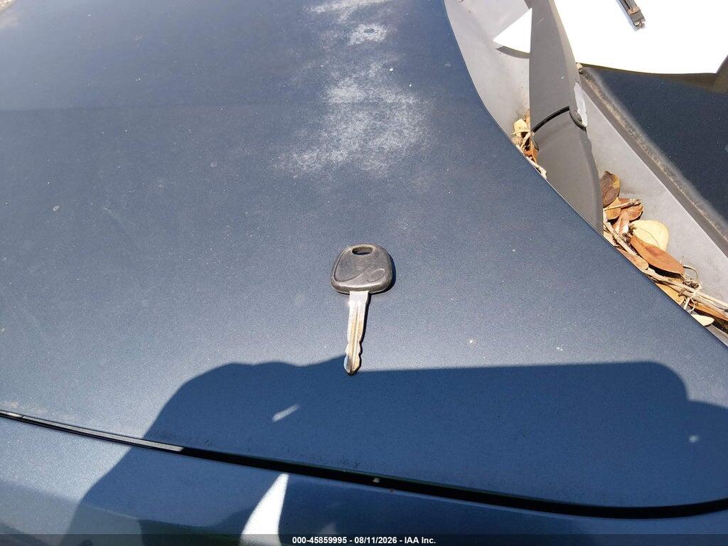 KNDJT2A25B7197782 2011 KIA SOUL photo no. 11