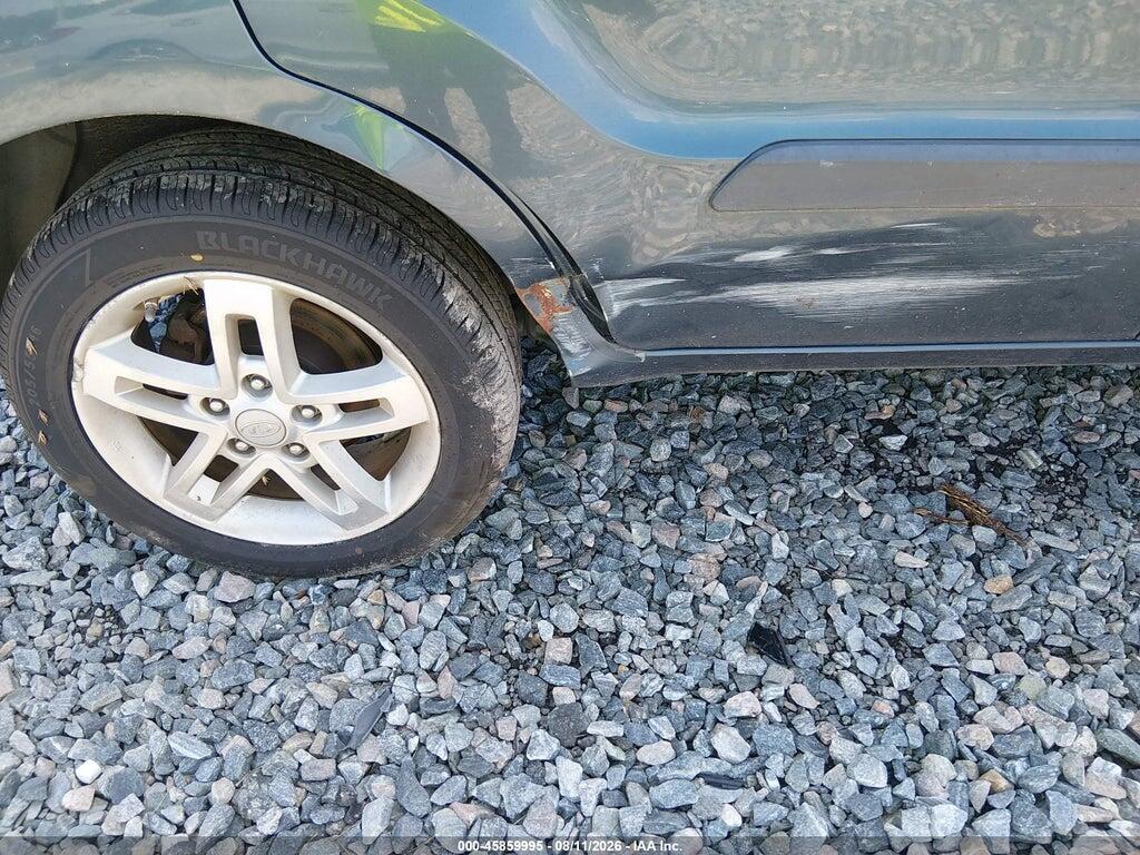KNDJT2A25B7197782 2011 KIA SOUL photo no. 12