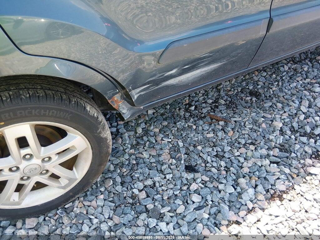 KNDJT2A25B7197782 2011 KIA SOUL photo no. 6