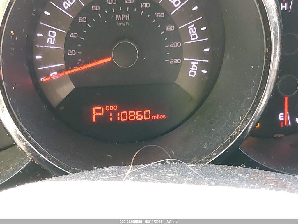 KNDJT2A25B7197782 2011 KIA SOUL photo no. 7