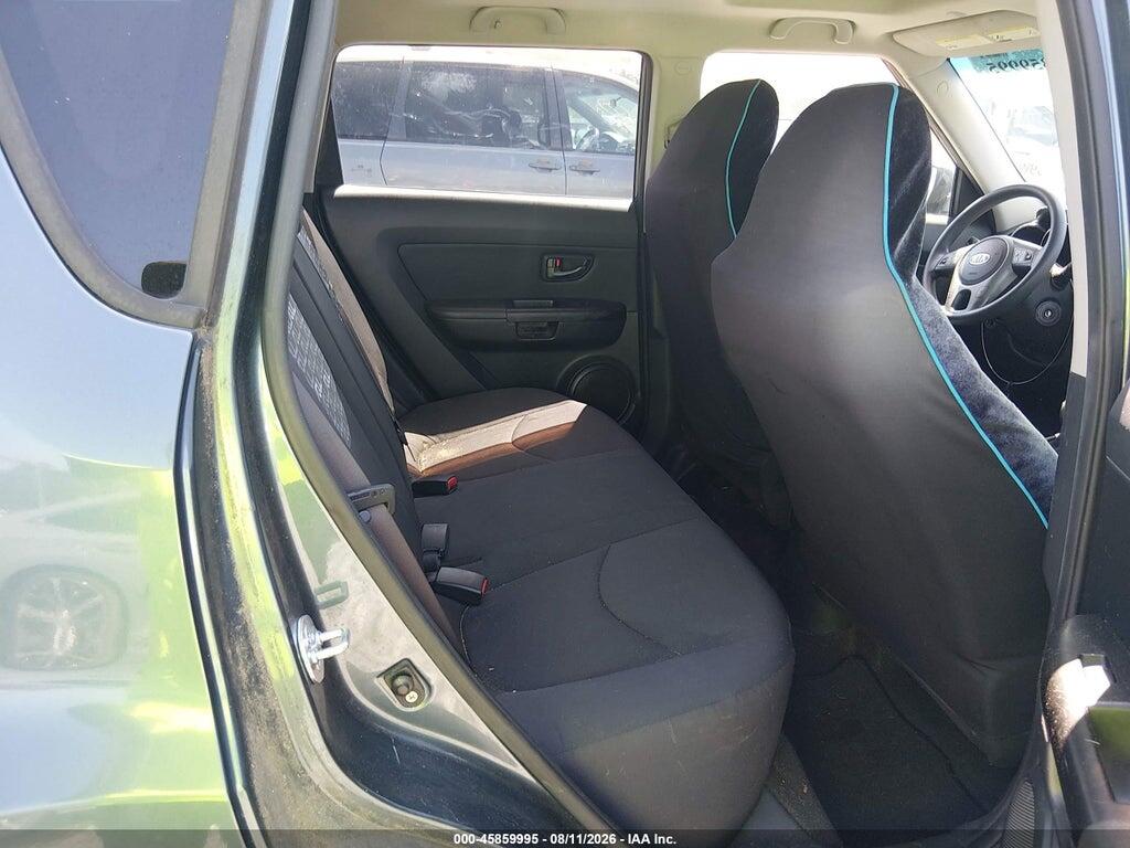 KNDJT2A25B7197782 2011 KIA SOUL photo no. 8