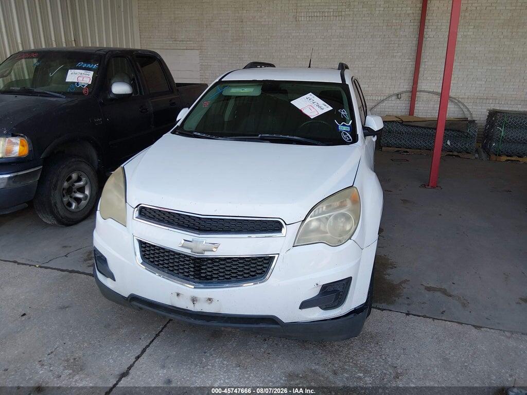 2CNALDEC8B6207778 2011 CHEVROLET EQUINOX photo no. 12