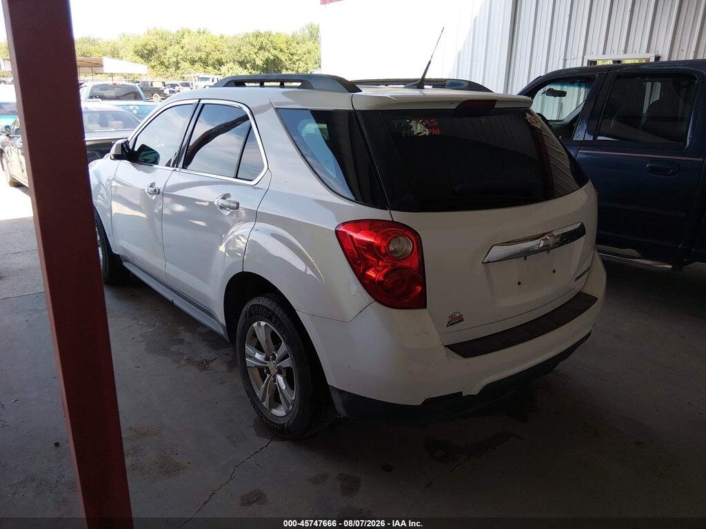 2CNALDEC8B6207778 2011 CHEVROLET EQUINOX photo no. 3