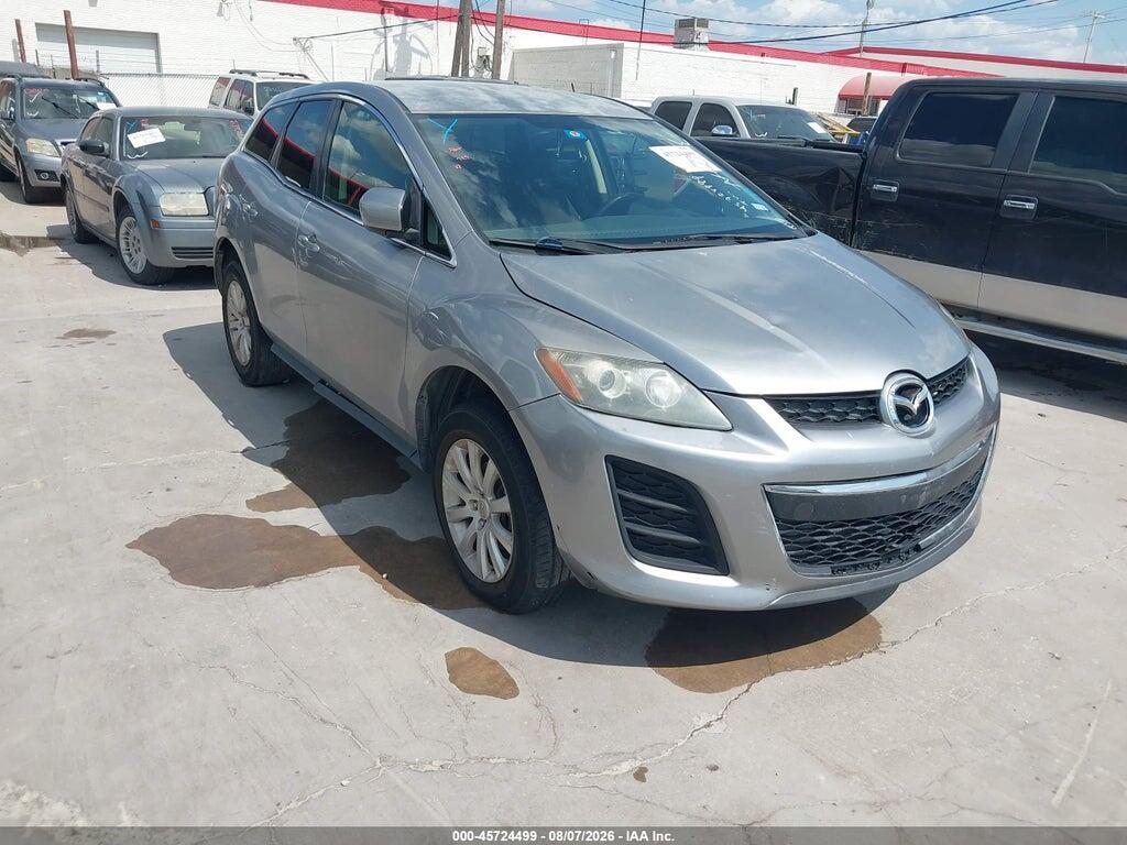 JM3ER2A59B0397560 2011 MAZDA CX-7 photo no. 1
