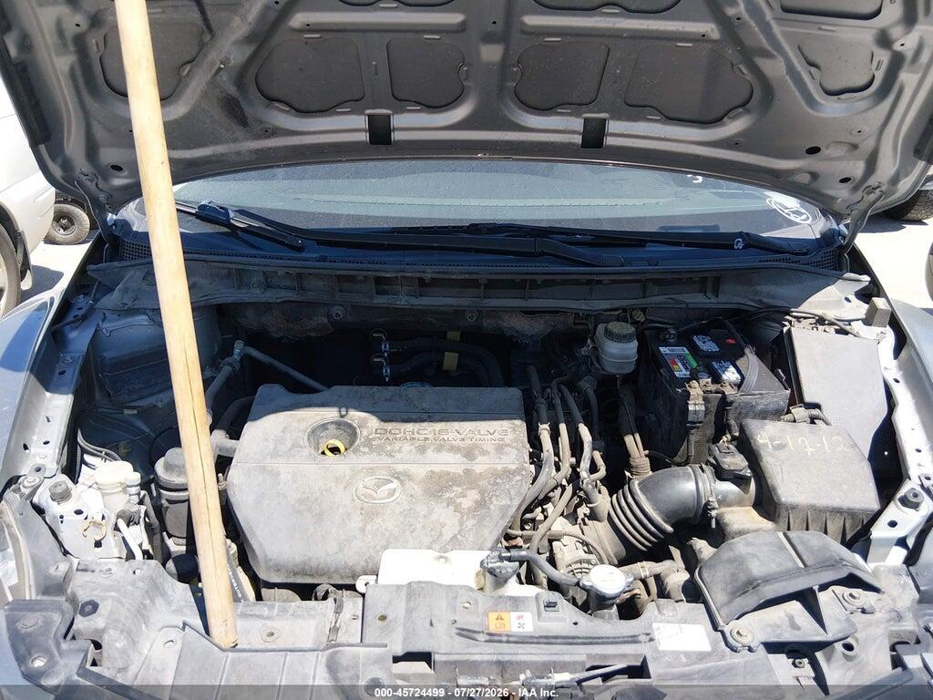 JM3ER2A59B0397560 2011 MAZDA CX-7 photo no. 10