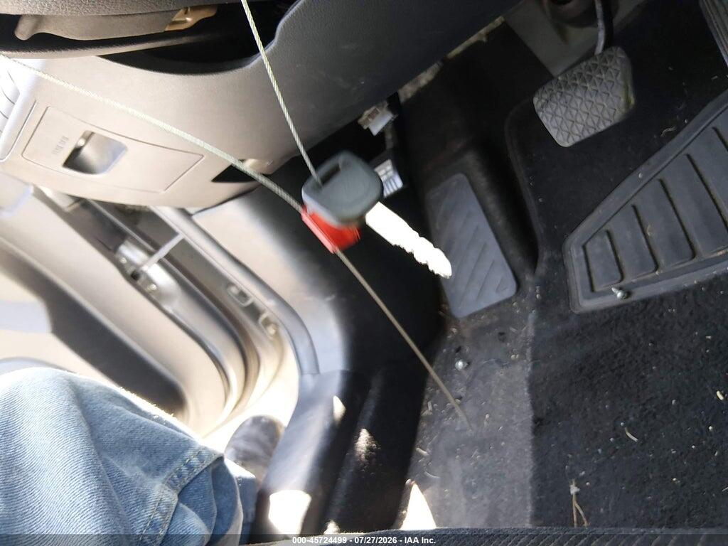 JM3ER2A59B0397560 2011 MAZDA CX-7 photo no. 11
