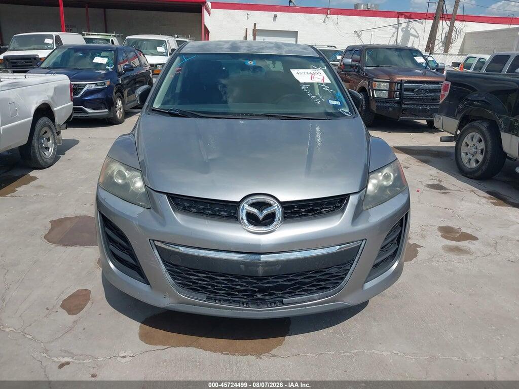JM3ER2A59B0397560 2011 MAZDA CX-7 photo no. 12