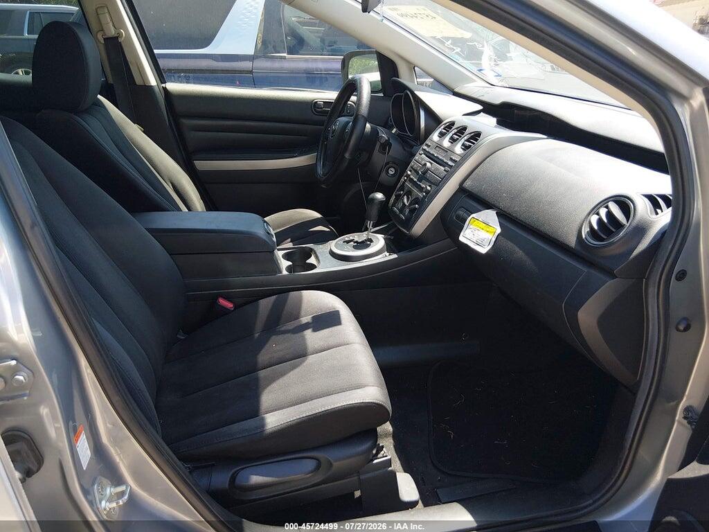 JM3ER2A59B0397560 2011 MAZDA CX-7 photo no. 5