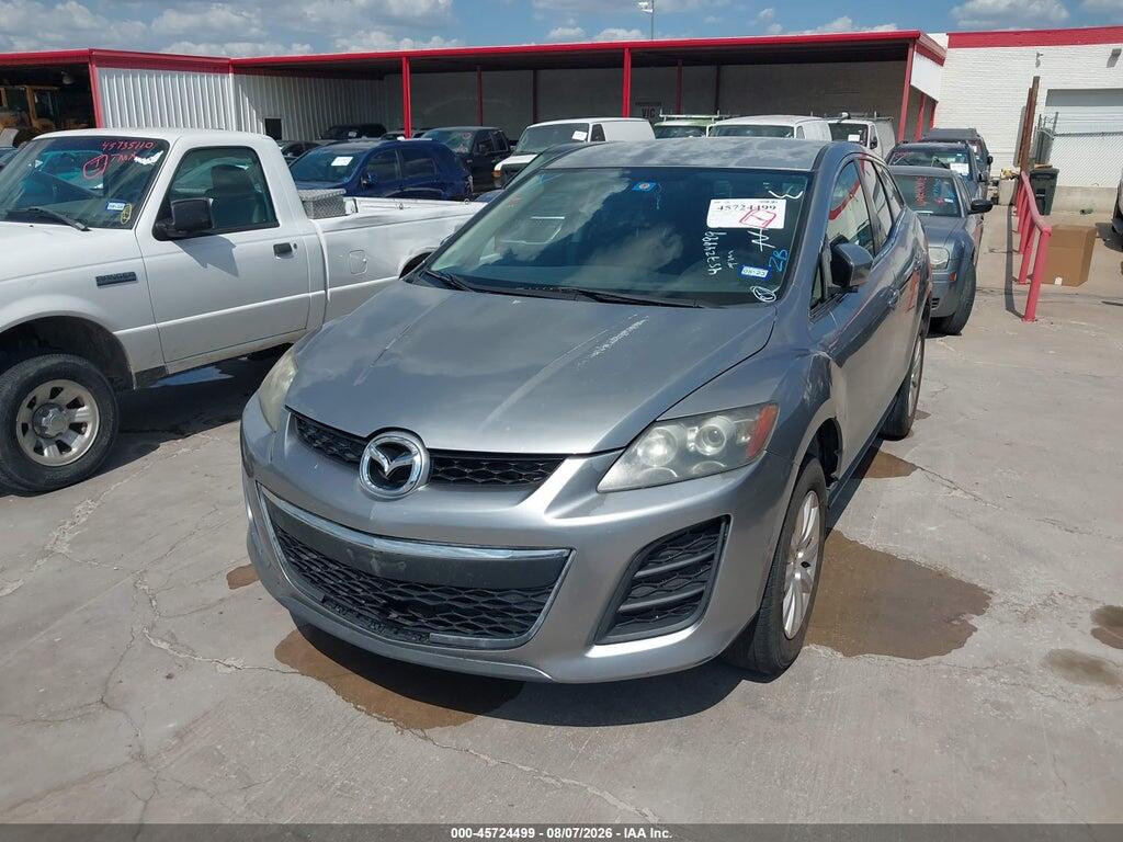JM3ER2A59B0397560 2011 MAZDA CX-7 photo no. 6