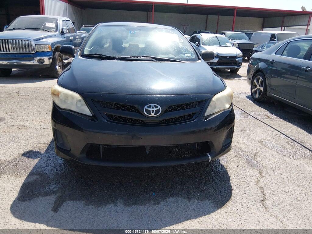 JTDBU4EE6B9146703 2011 TOYOTA COROLLA photo no. 12