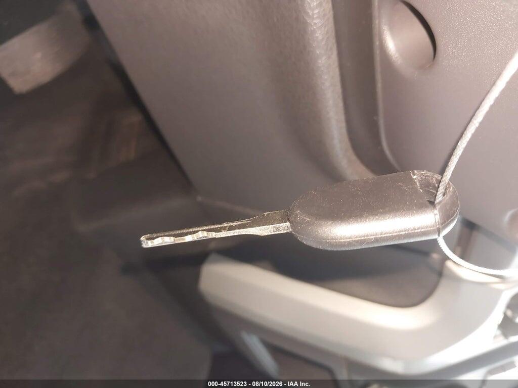 1FTFW1ET0BFB23234 2011 FORD F-150 photo no. 11