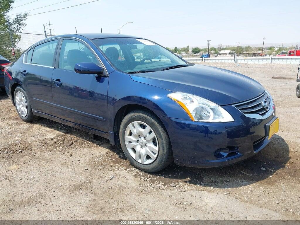 1N4AL2AP0BC172913 2011 NISSAN ALTIMA photo no. 1