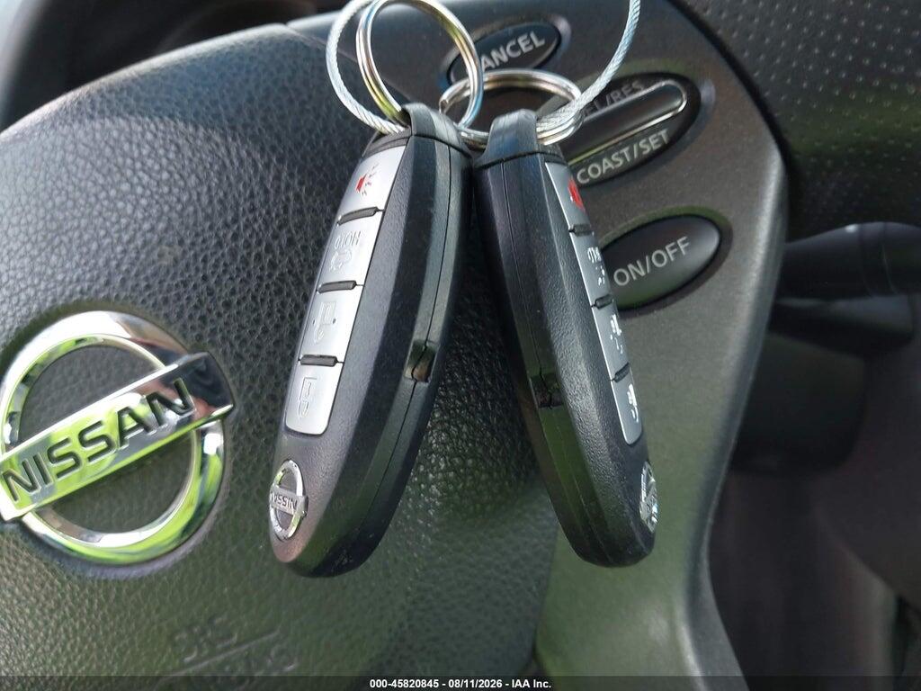 1N4AL2AP0BC172913 2011 NISSAN ALTIMA photo no. 11