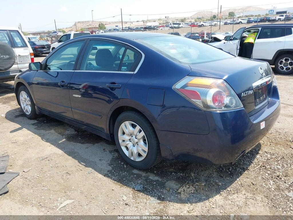 1N4AL2AP0BC172913 2011 NISSAN ALTIMA photo no. 3
