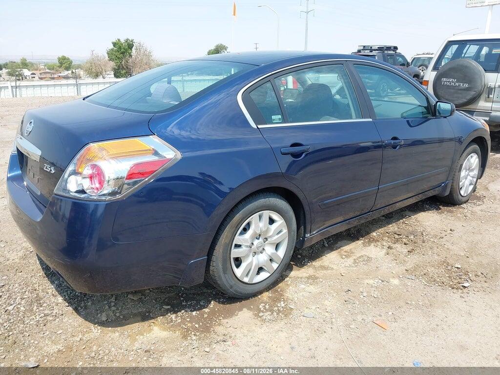 1N4AL2AP0BC172913 2011 NISSAN ALTIMA photo no. 4