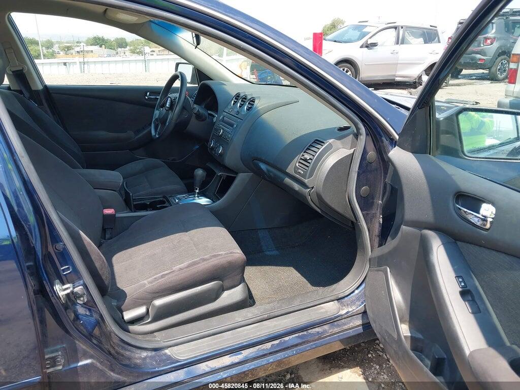 1N4AL2AP0BC172913 2011 NISSAN ALTIMA photo no. 5