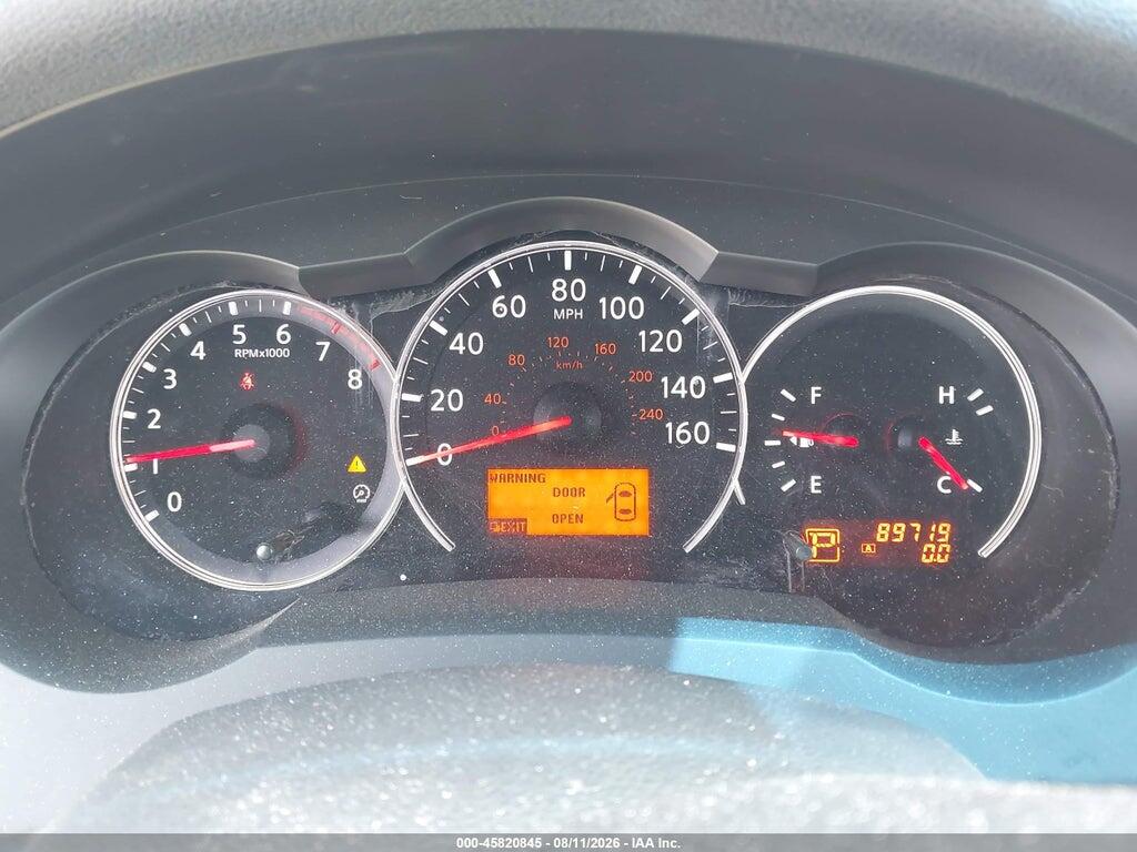 1N4AL2AP0BC172913 2011 NISSAN ALTIMA photo no. 7