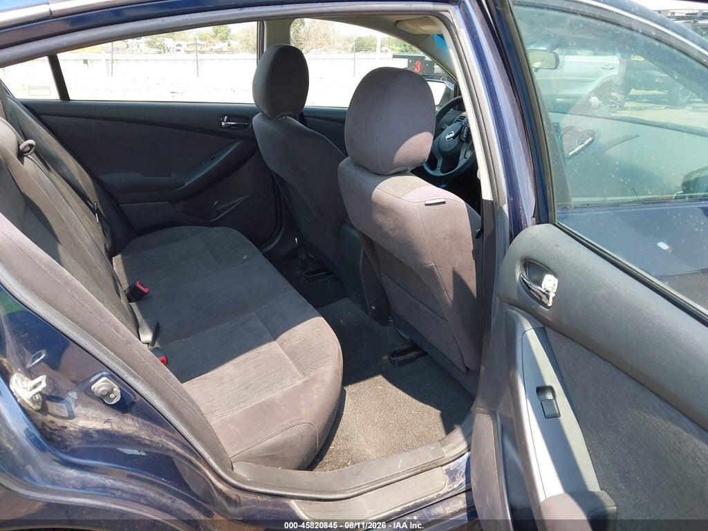 1N4AL2AP0BC172913 2011 NISSAN ALTIMA photo no. 8