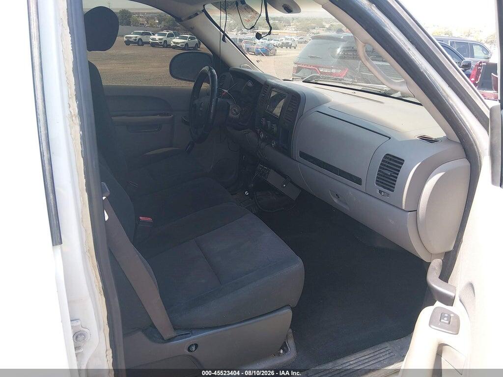 3GTP2TEAXBG349533 2011 GMC SIERRA 1500 photo no. 5