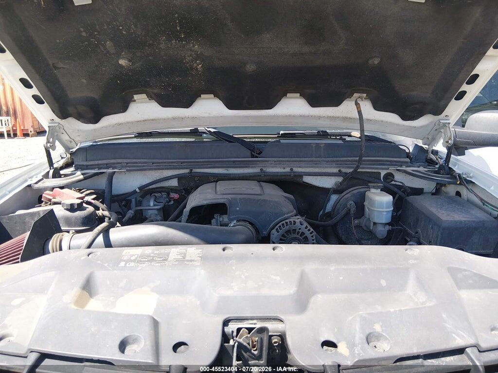 3GTP2TEAXBG349533 2011 GMC SIERRA 1500 photo no. 9