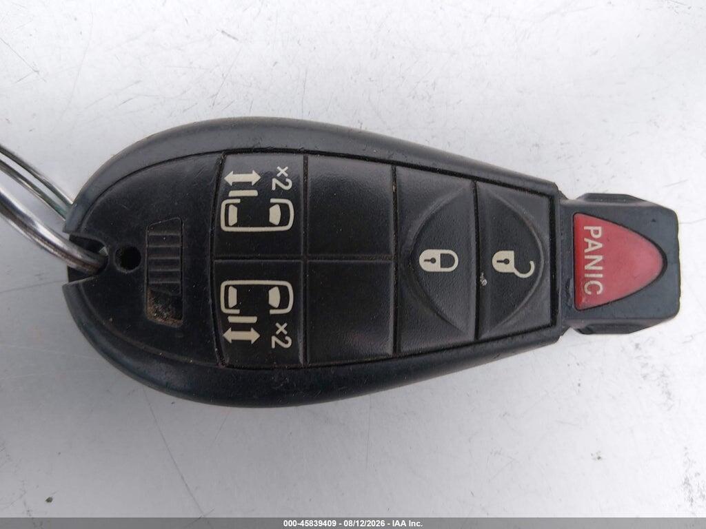 2D4RN5DGXBR661351 2011 DODGE GRAND CARAVAN photo no. 11