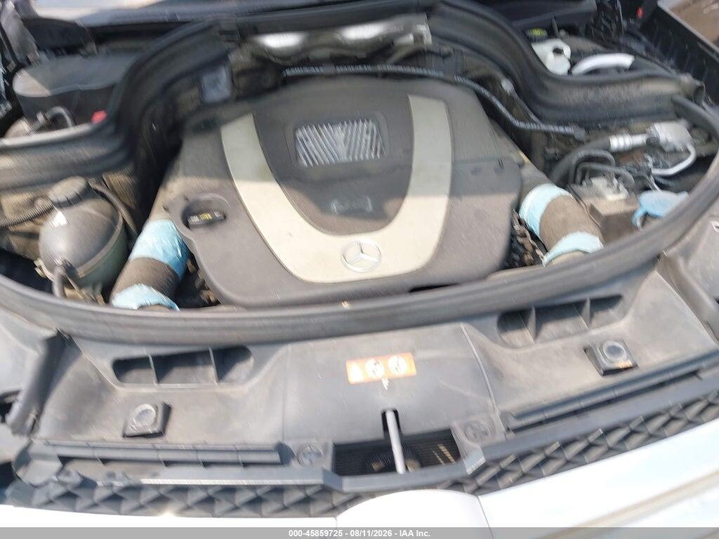 WDCGG8HB6BF566706 2011 MERCEDES-BENZ GLK 350 photo no. 7