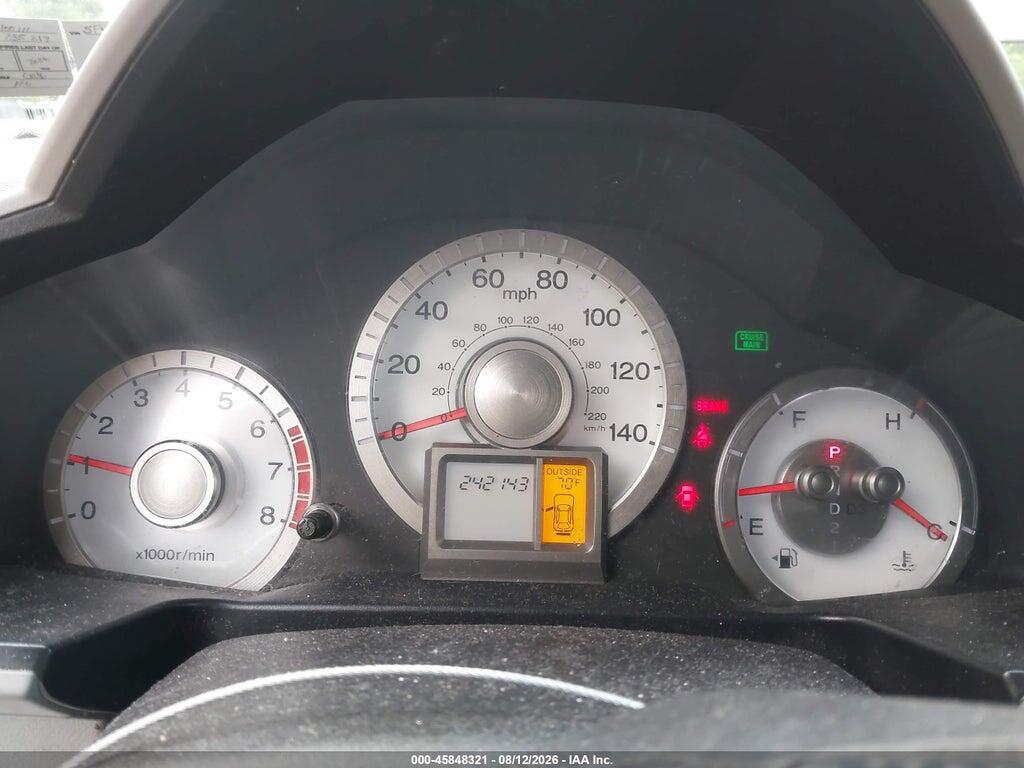 5FNYF4H48BB100111 2011 HONDA PILOT photo no. 7