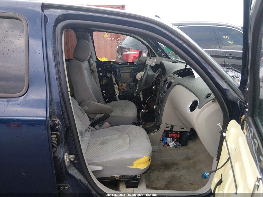 3GNBABFW1BS555586 2011 CHEVROLET HHR photo no. 5