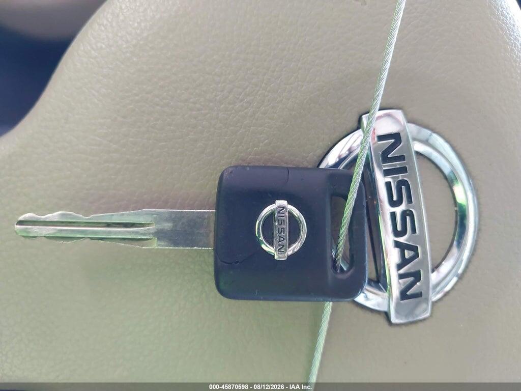 3N1BC1CP9BL456196 2011 NISSAN VERSA photo no. 11