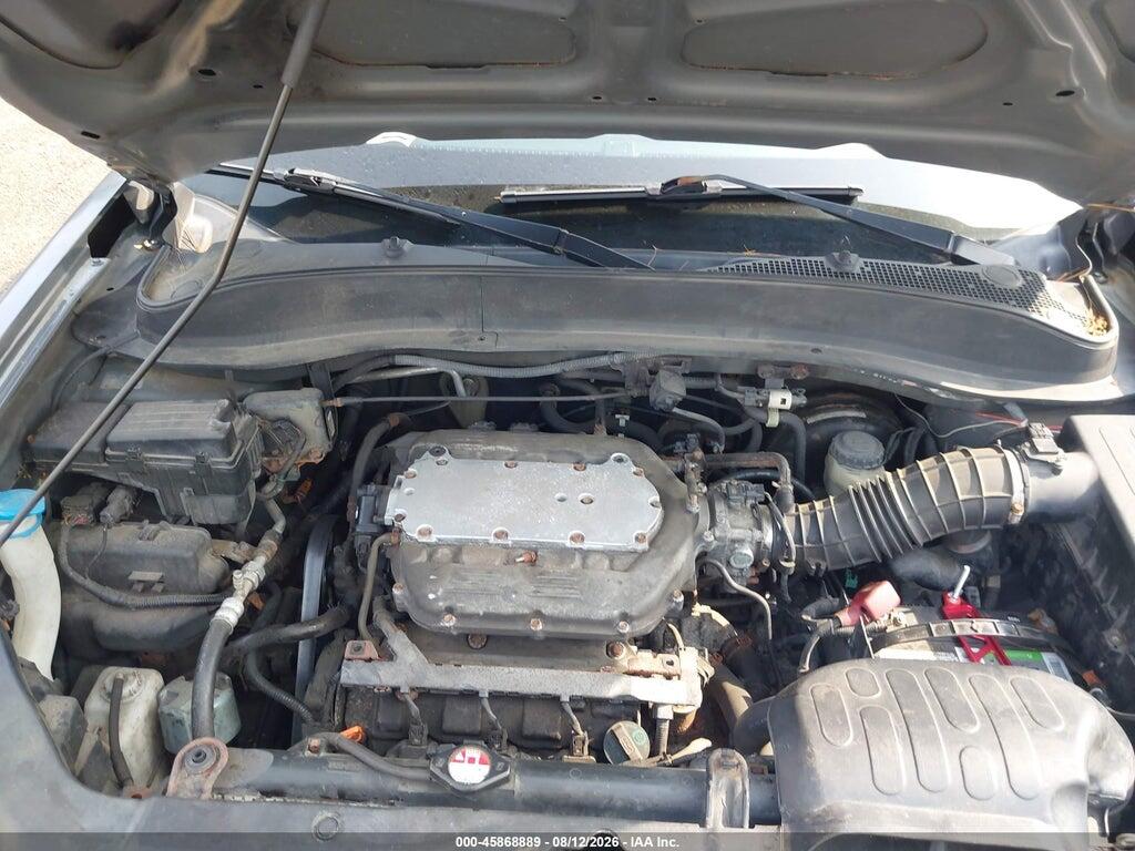 5FPYK1F28BB003008 2011 HONDA RIDGELINE photo no. 10