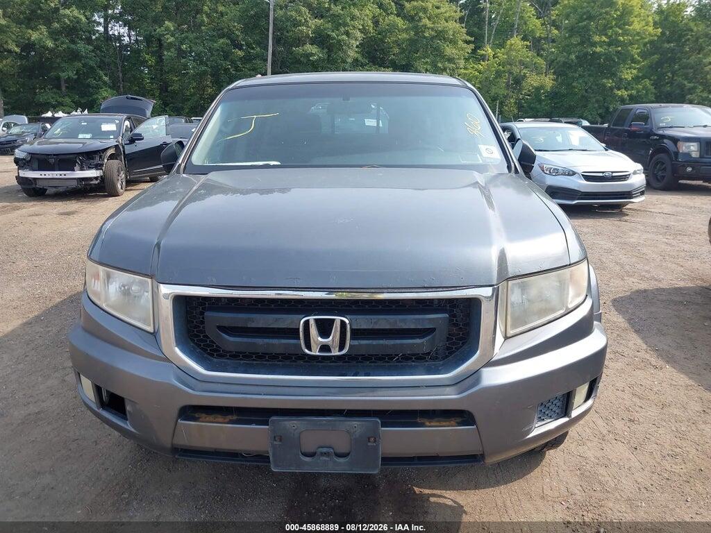 5FPYK1F28BB003008 2011 HONDA RIDGELINE photo no. 12
