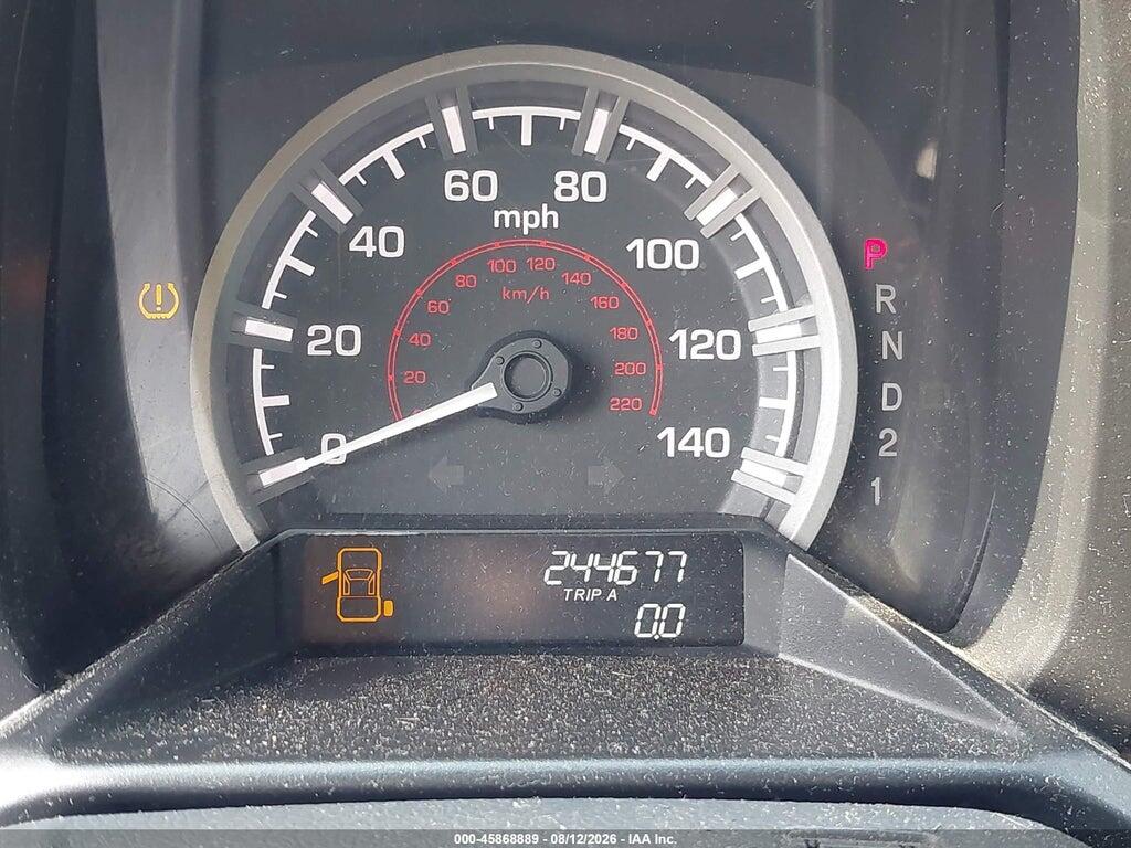 5FPYK1F28BB003008 2011 HONDA RIDGELINE photo no. 7