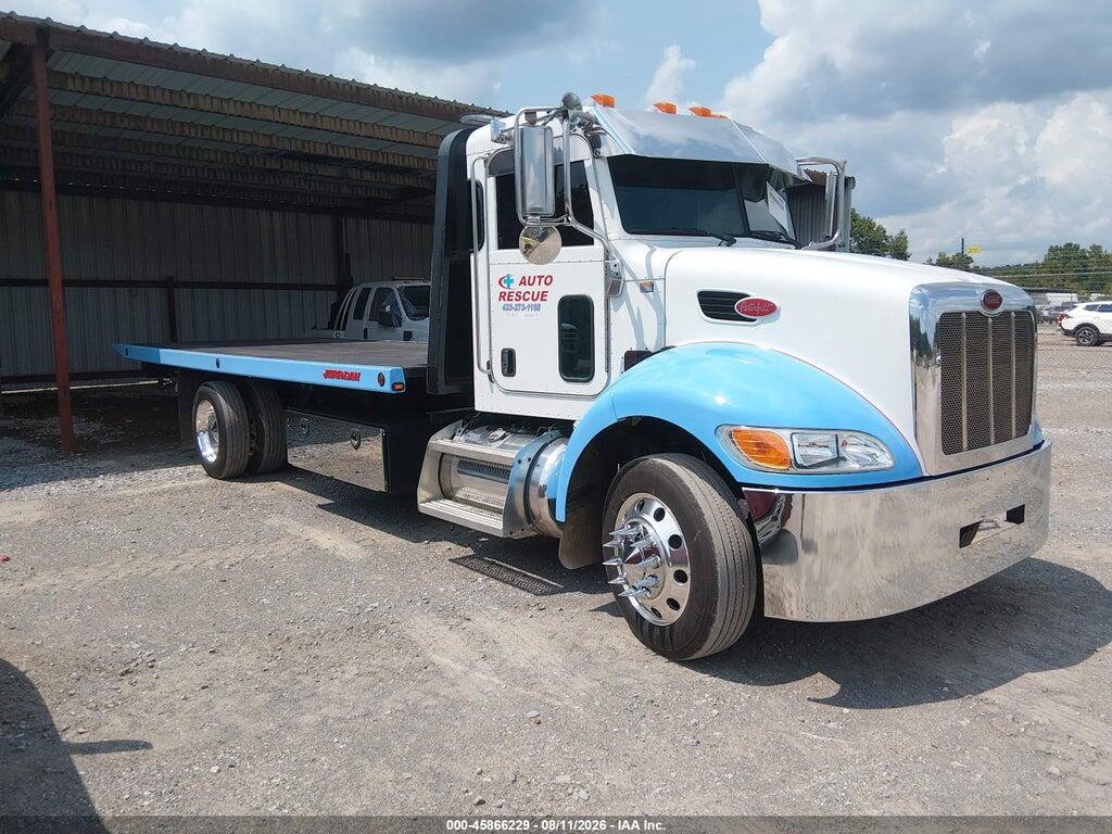 2011 PETERBILT 337 2NP2HM6X2BM114643