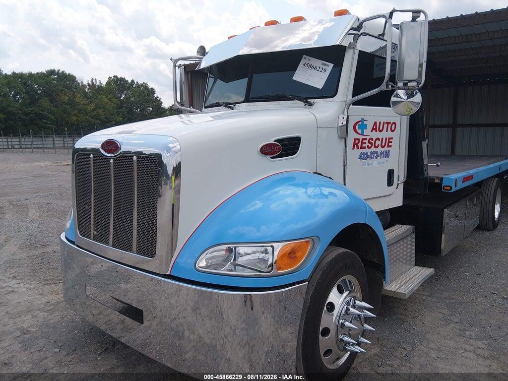 2NP2HM6X2BM114643 2011 PETERBILT 337 photo no. 11