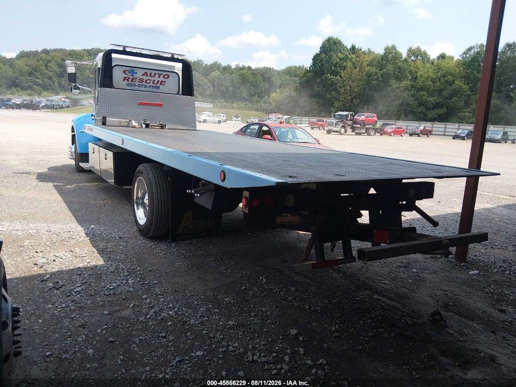 2NP2HM6X2BM114643 2011 PETERBILT 337 photo no. 3
