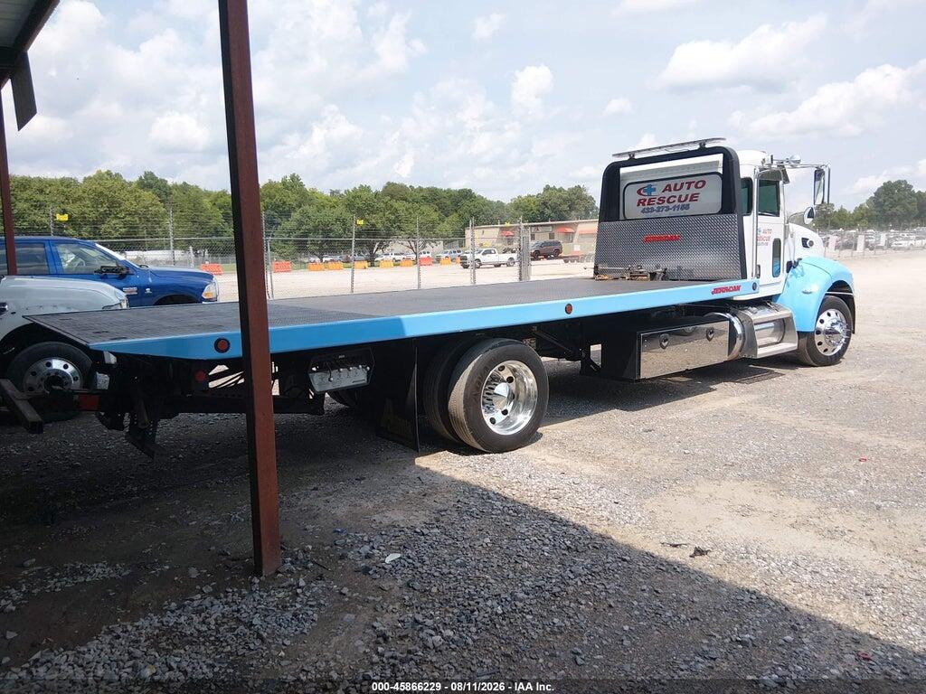 2NP2HM6X2BM114643 2011 PETERBILT 337 photo no. 4