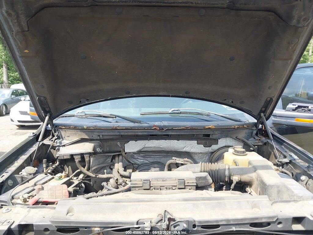 1FTFW1CF7BKE22806 2011 FORD F-150 photo no. 10