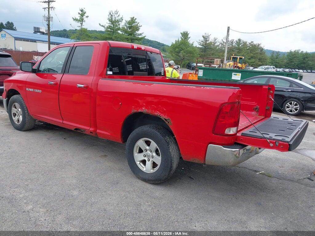 1D7RV1GP6BS548387 2011 RAM RAM 1500 photo no. 3