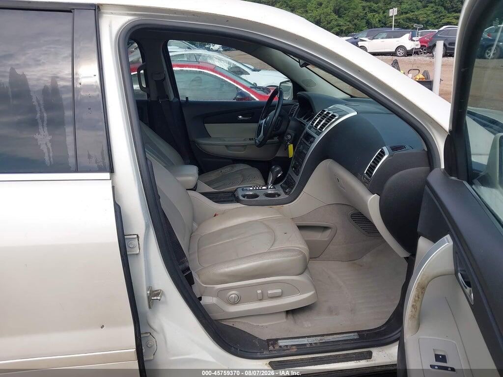 1GKKRSED7BJ192573 2011 GMC ACADIA photo no. 5