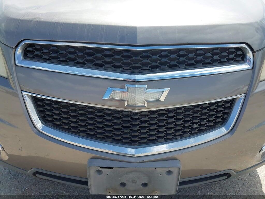 2CNALPEC6B6225990 2011 CHEVROLET EQUINOX photo no. 6