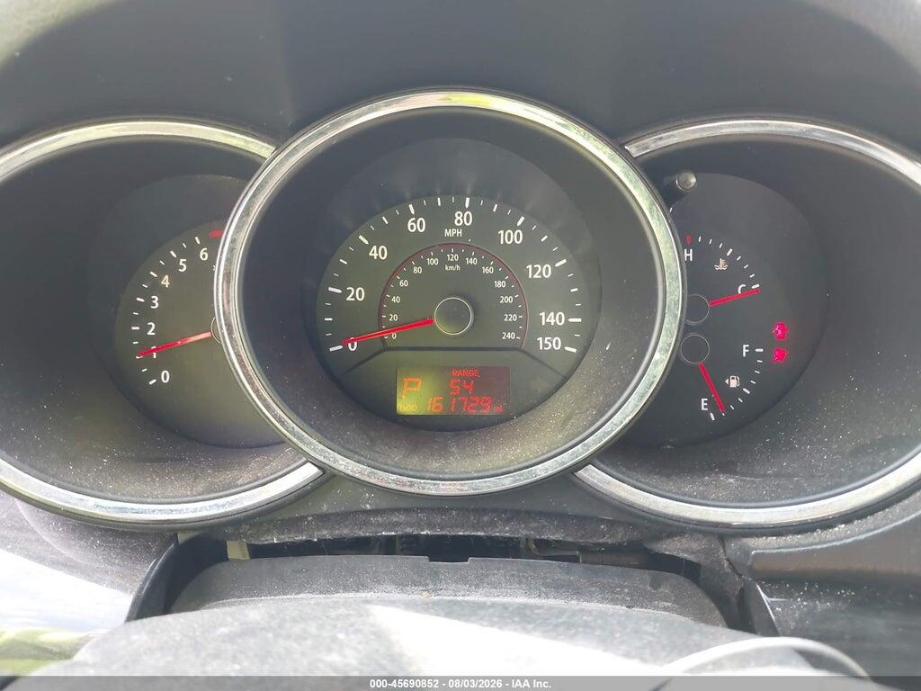 5XYKU3A12BG143924 2011 KIA SORENTO photo no. 7